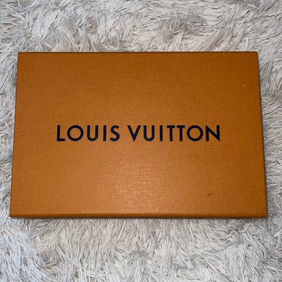 Louis Vuitton packaging - Picture 1 of 9